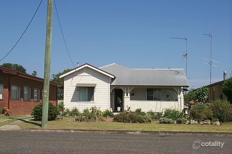 13 Hastings St, Wauchope, NSW 2446