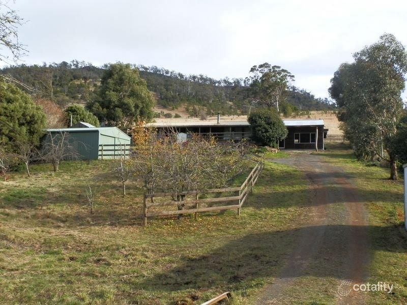 134 Memorial Ave, Kempton, TAS 7030