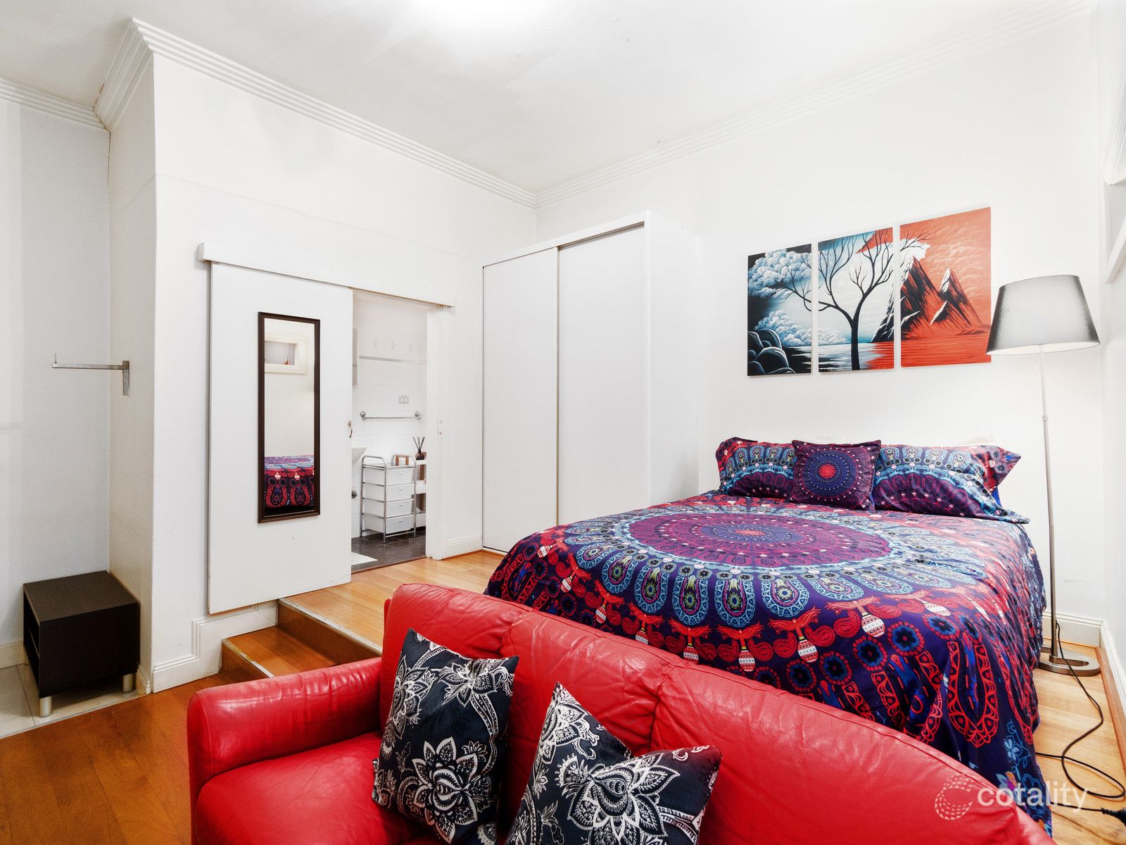 18/101-103 Macleay St, Potts Point, NSW 2011