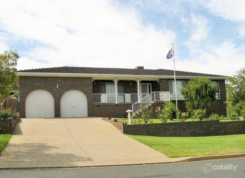 19 Missouri Ave, Tolland, NSW 2650