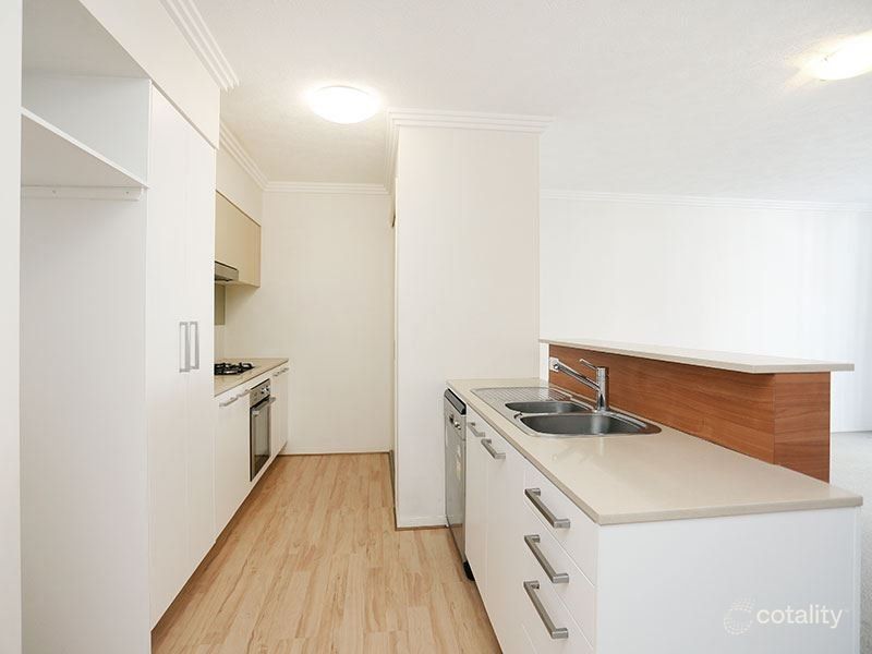 356/803 Stanley St, Woolloongabba, QLD 4102