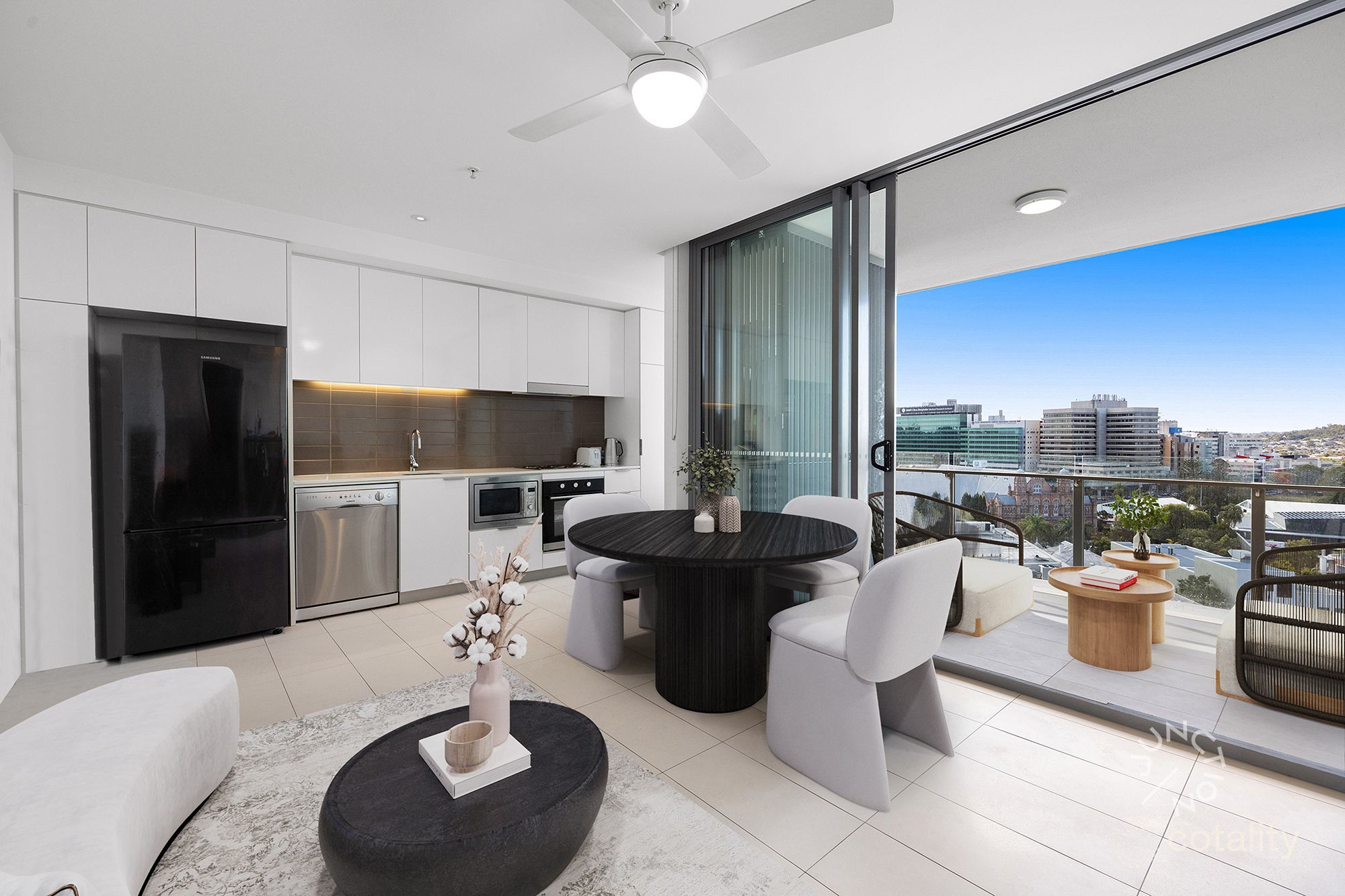 1604/348 Water St, Fortitude Valley, QLD 4006