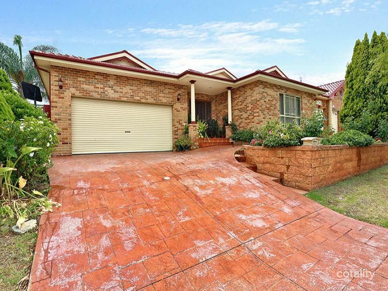 147 Carmichael Dr, West Hoxton, NSW 2171