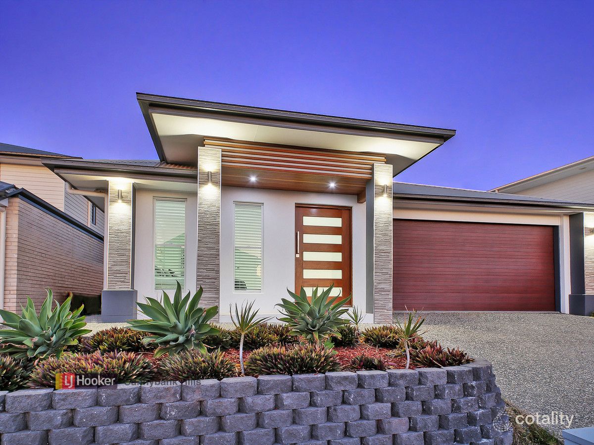 12 Adventurer St, Kuraby, QLD 4112