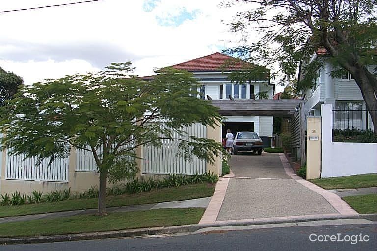 35 Milne St, Clayfield, QLD 4011