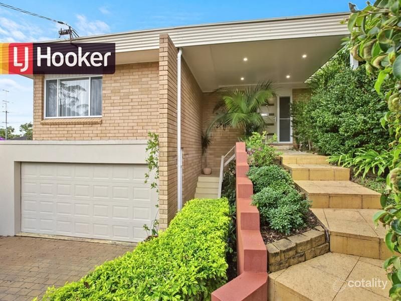 16 Barry St, Bateau Bay, NSW 2261