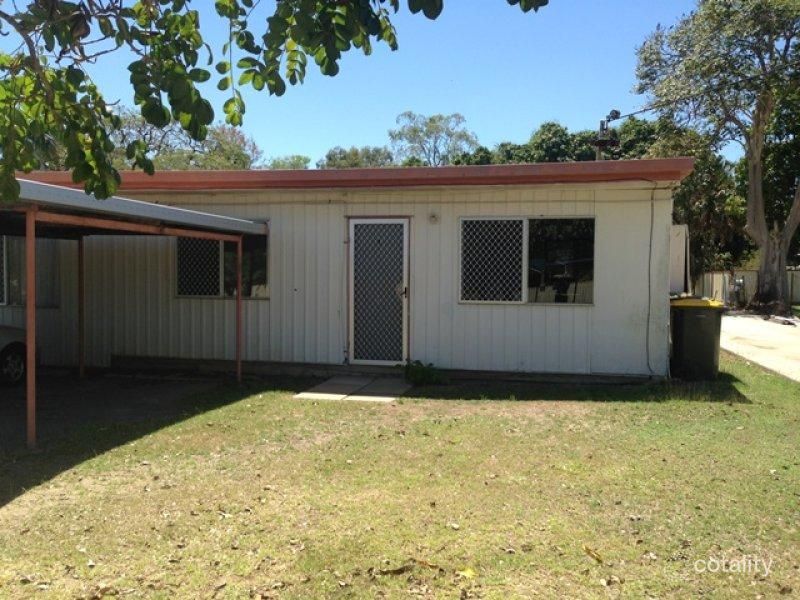 30 Peterson St W, West Rockhampton, QLD 4700