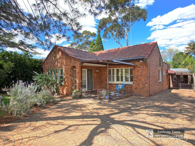 43 Cecil St, Denistone East, NSW 2112