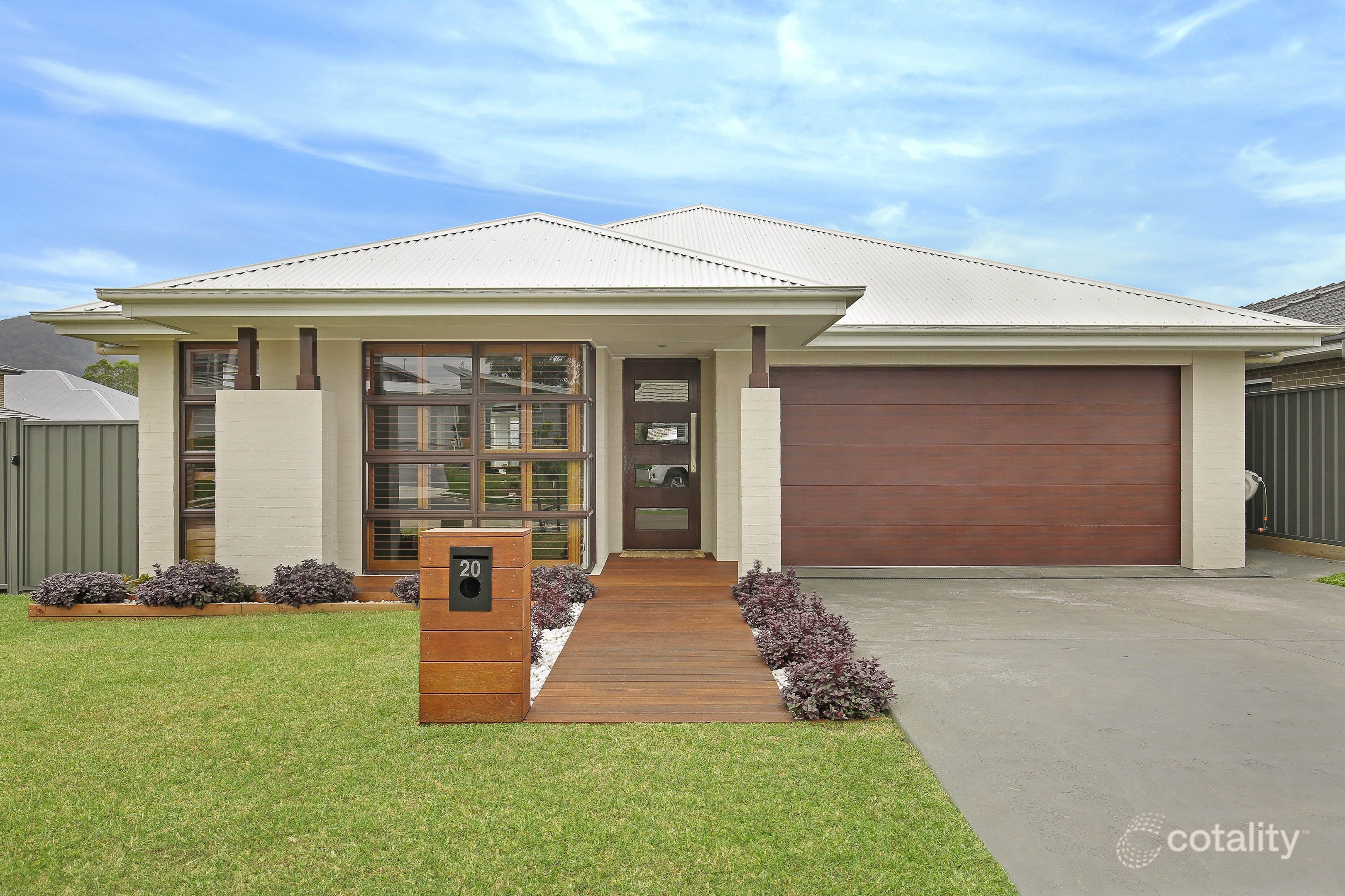 20 Alkira Cct, Horsley, NSW 2530