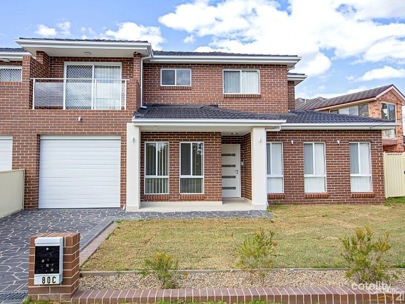80c Ferngrove Rd, Canley Heights, NSW 2166
