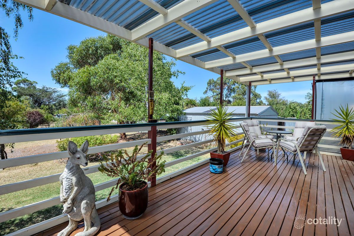 7 Wills St, Beaufort, VIC 3373