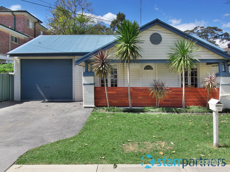 14 Dent St, Jamisontown, NSW 2750