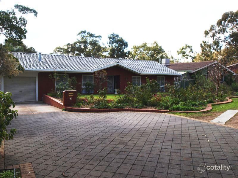498 Grenfell Rd, Fairview Park, SA 5126