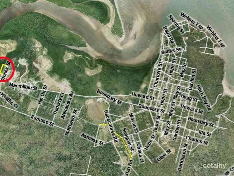 Lot 671 Mac Millan St, Cooktown, QLD 4895