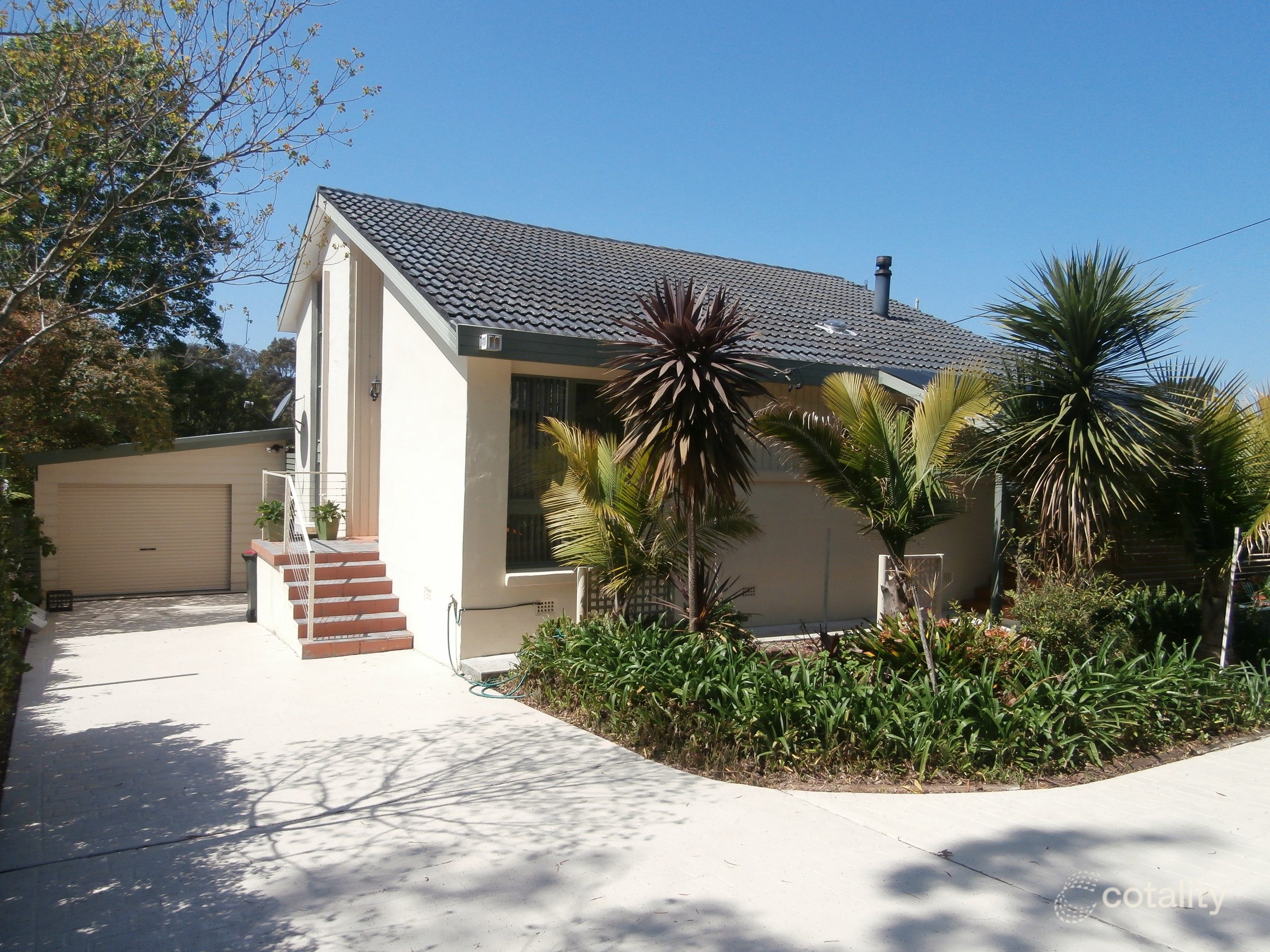 16 Tannery Rd, Cambewarra Village, NSW 2540