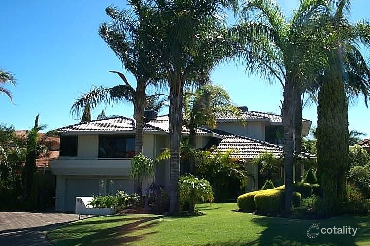 20 Dalton Cres, Kingsley, WA 6026