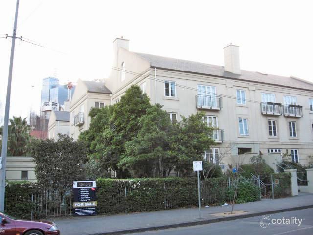 32/201 Wellington Pde S, East Melbourne, VIC 3002