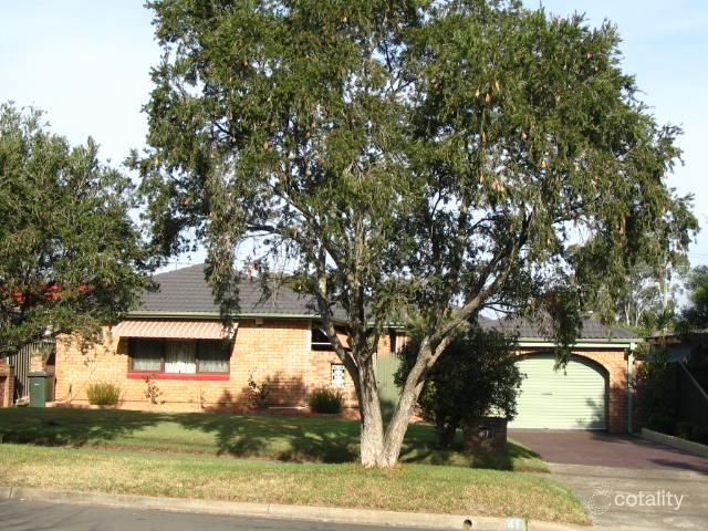 41 Chircan St, Old Toongabbie, NSW 2146