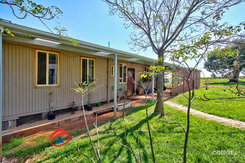 12 Stott Rd, Magdala, SA 5400