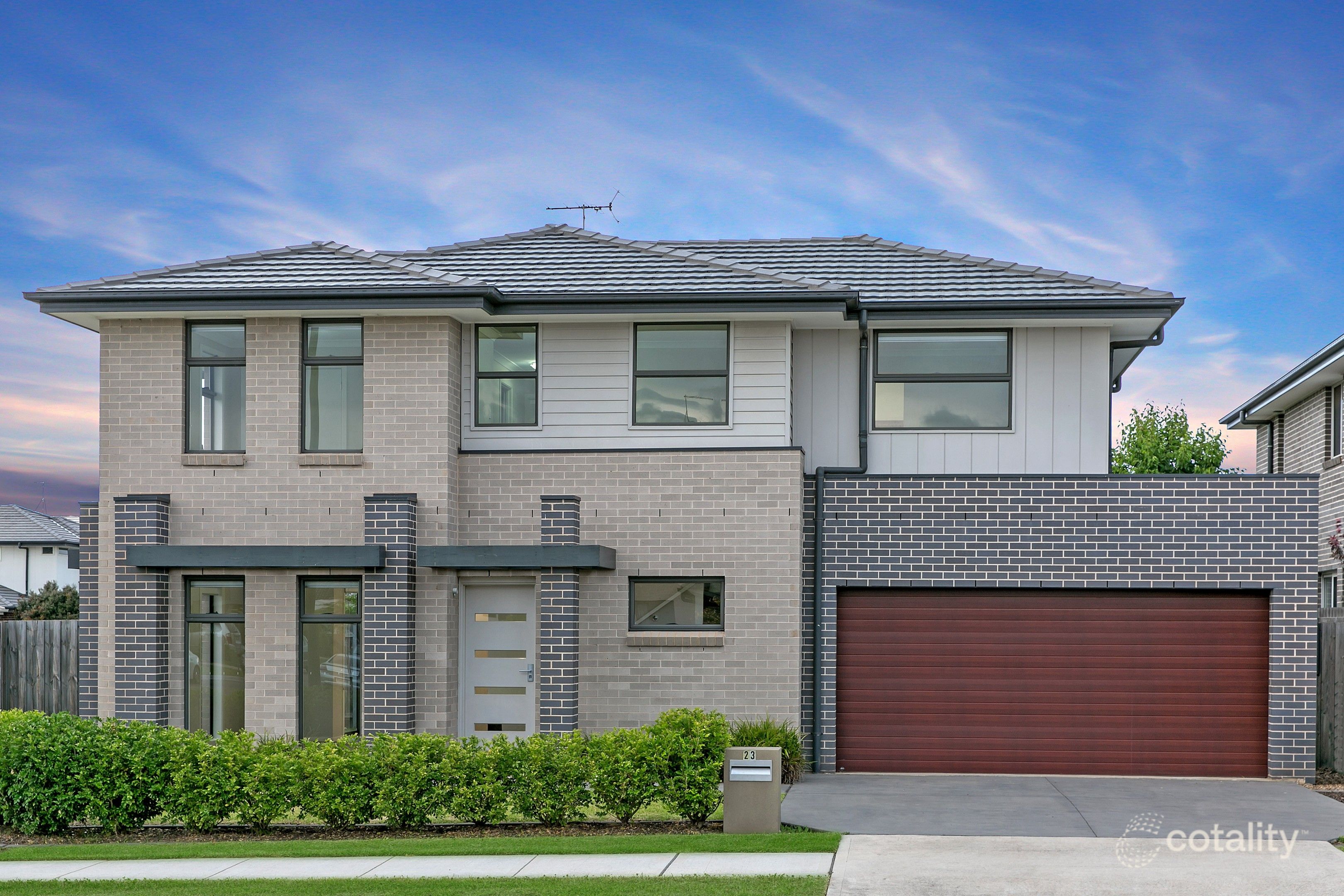 23 Cloud St, Schofields, NSW 2762