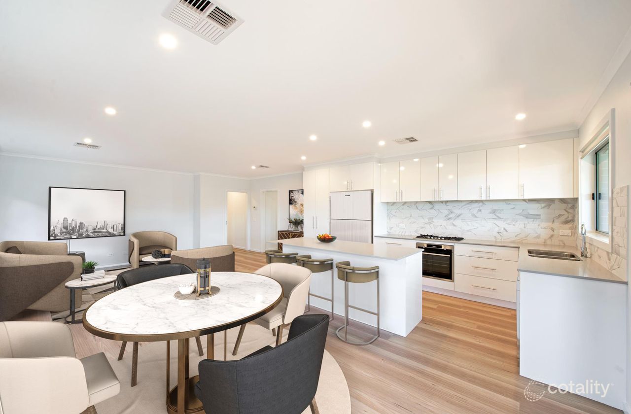 6 Morris St, Higgins, ACT 2615