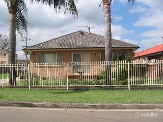 64 Evans St, Fairfield Heights, NSW 2165