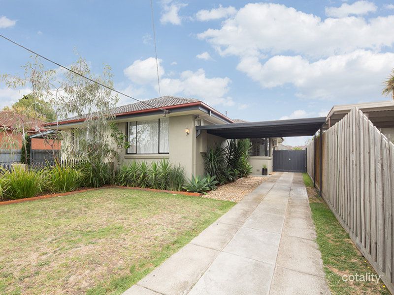 2/1 Second Ave, Dandenong North, VIC 3175
