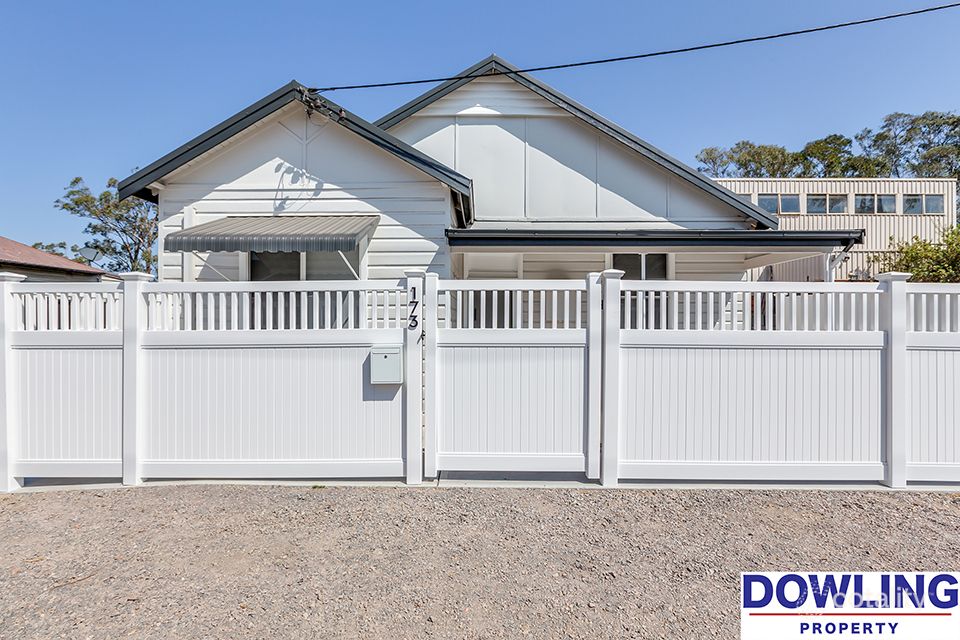 173 Old Maitland Rd, Hexham, NSW 2322