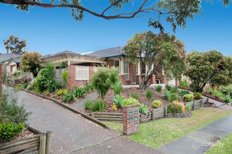 1/19 Floribunda Cl, Warabrook, NSW 2304