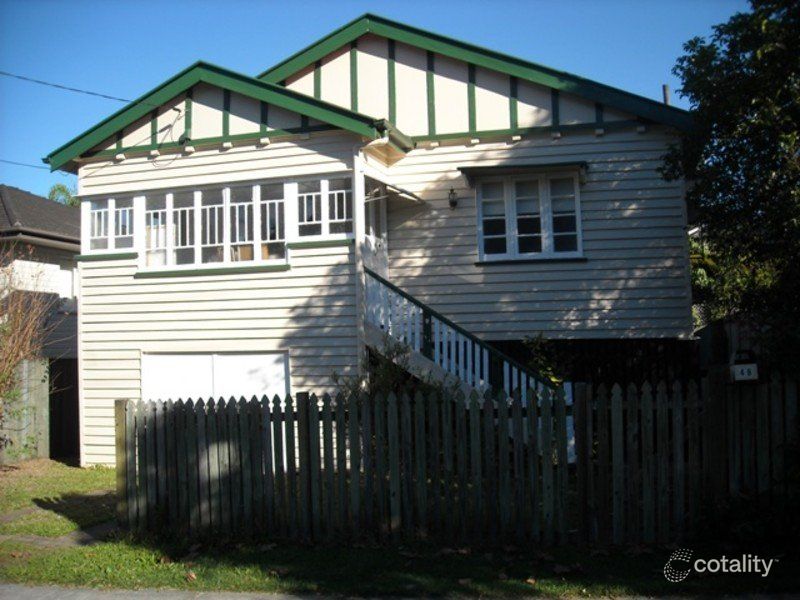 48 Rakeevan Rd, Graceville, QLD 4075