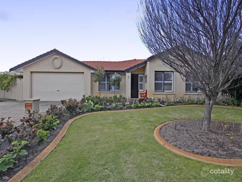 4 Millcroft Elb, Jandakot, WA 6164
