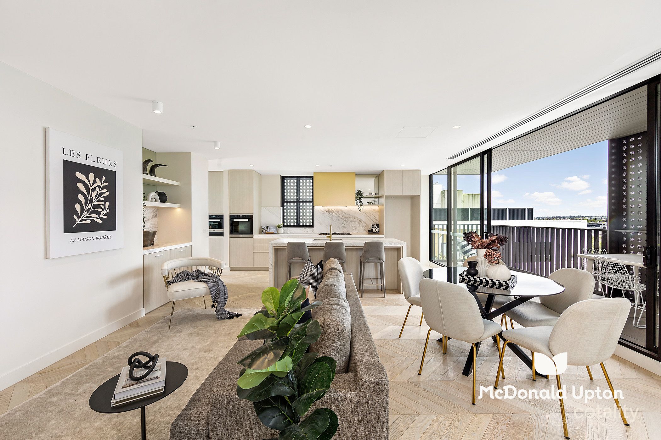 602/9 Shuter St, Moonee Ponds, VIC 3039