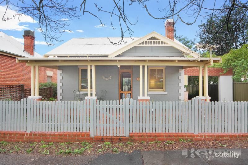 36 Darling St, North Tamworth, NSW 2340