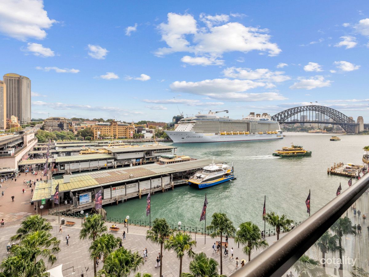 607/71 Macquarie St, Sydney, NSW 2000