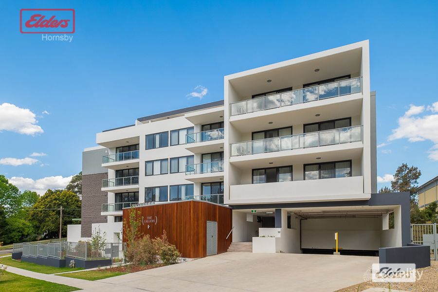 8/9-19 Amor St, Asquith, NSW 2077