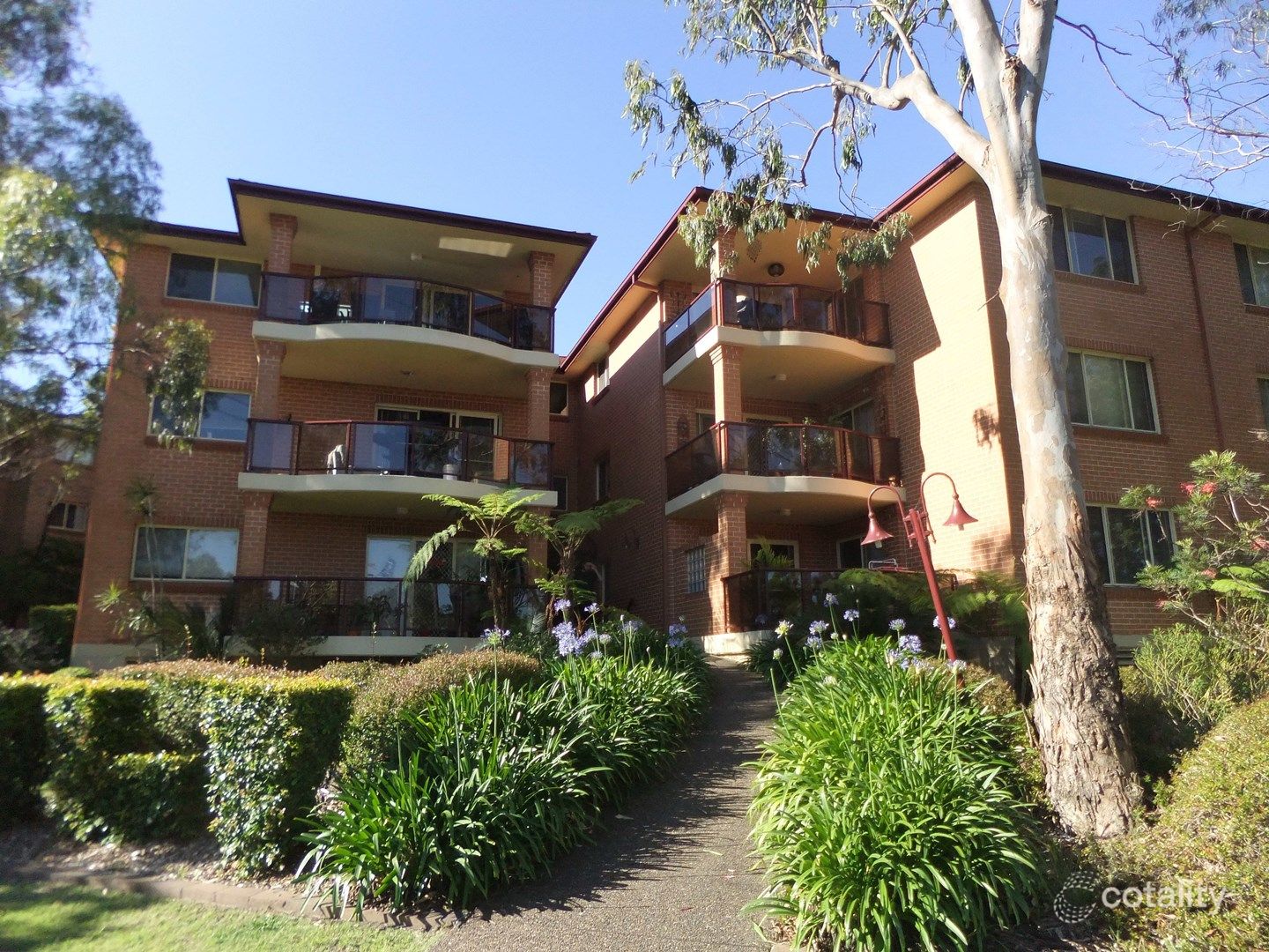 5/17-21 Engadine Ave, Engadine, NSW 2233
