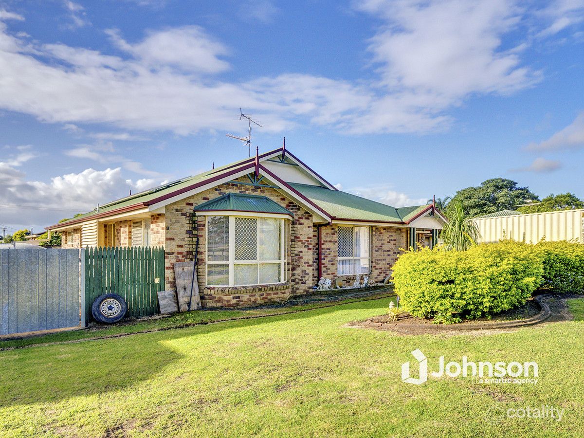 16 Metcalf St, Gatton, QLD 4343