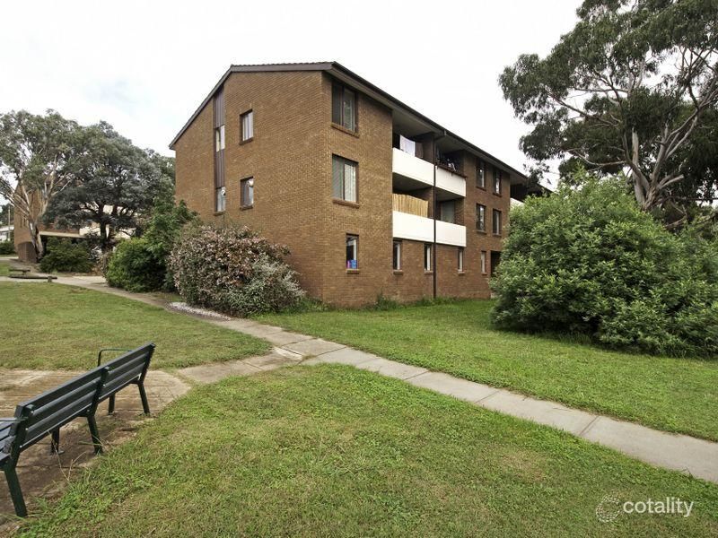 10/30 Springvale Dr, Hawker, ACT 2614