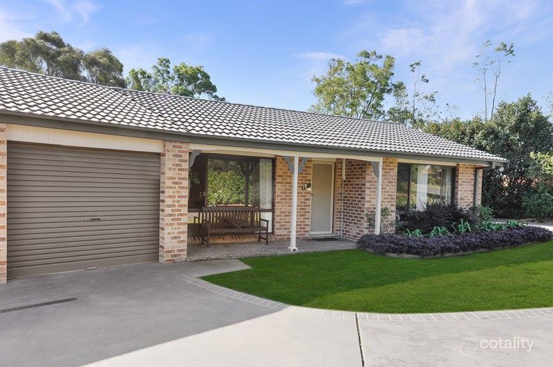 1/6 Waroo Pl, Bomaderry, NSW 2541