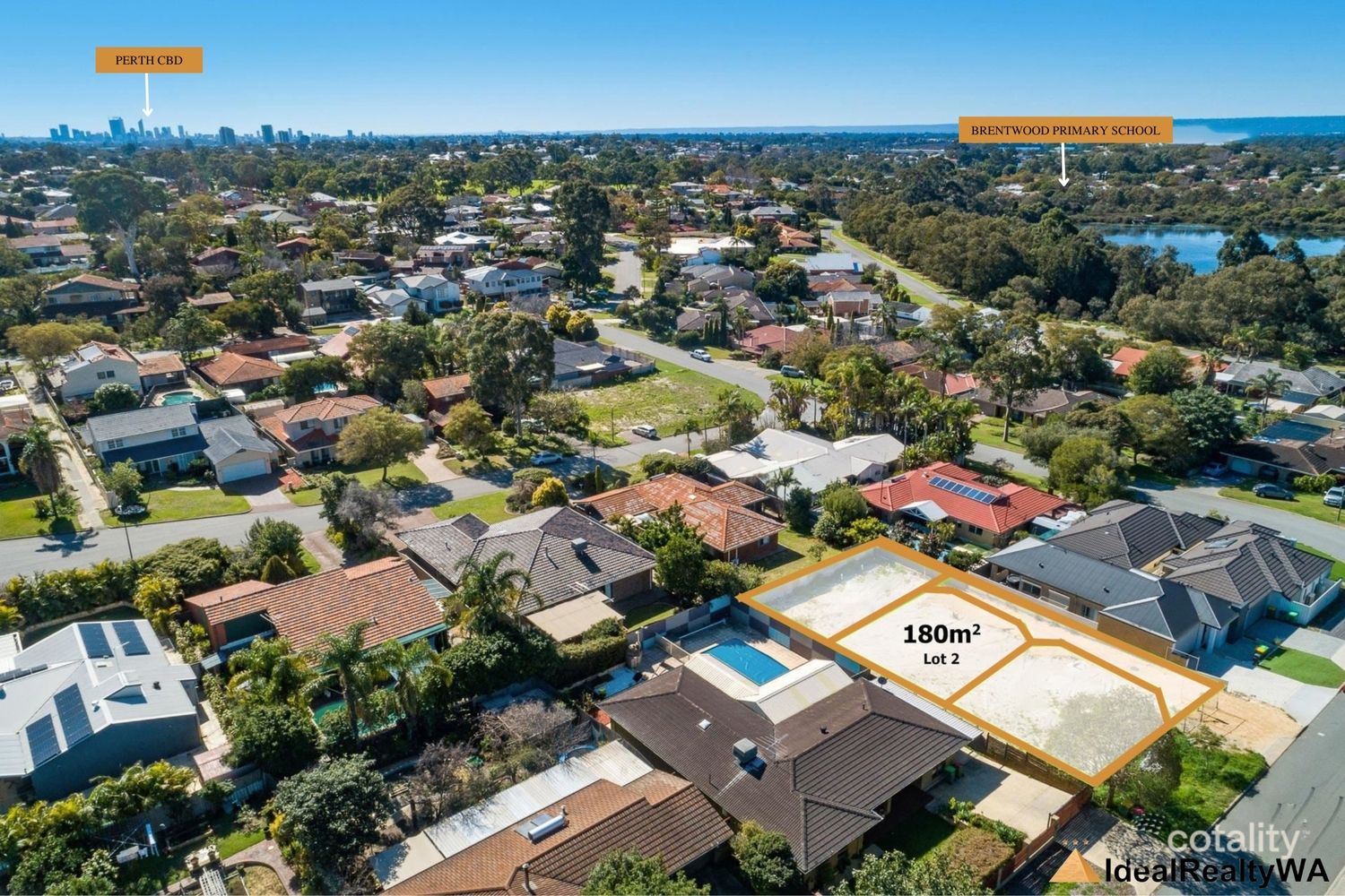 15 Corbett Way, Booragoon, WA 6154
