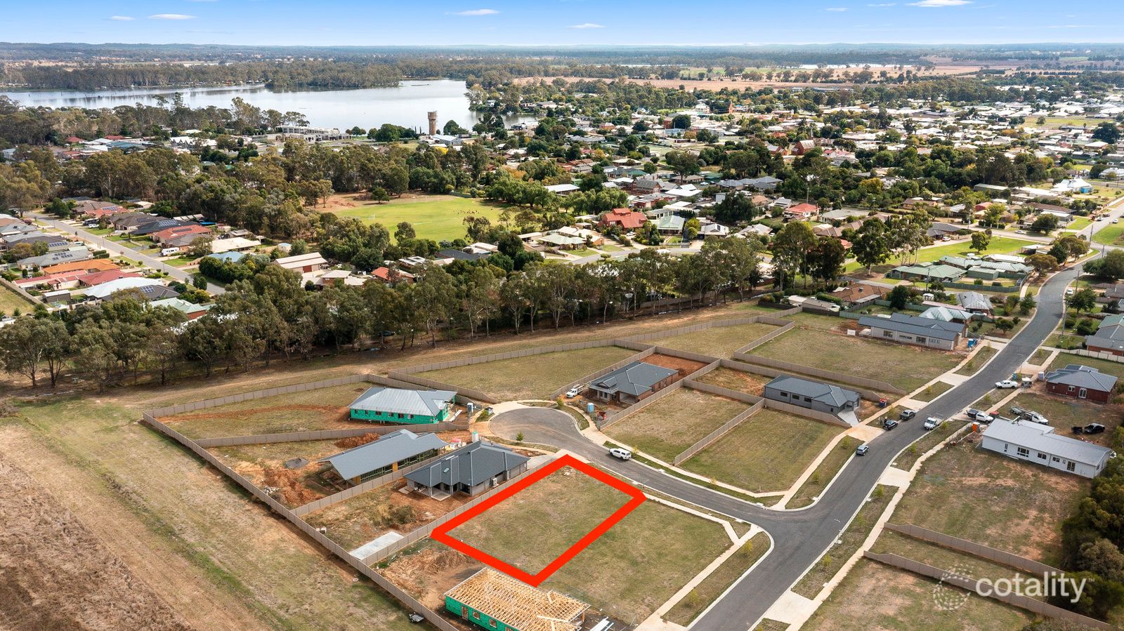 3 Campaspe Ct, Nagambie, VIC 3608