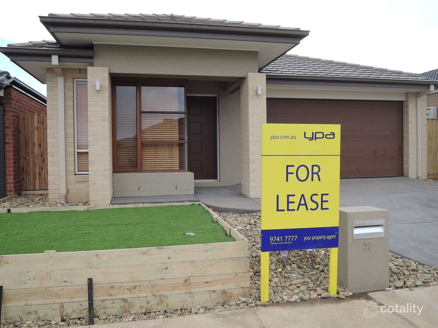 22 Allunga Way, Werribee, VIC 3030