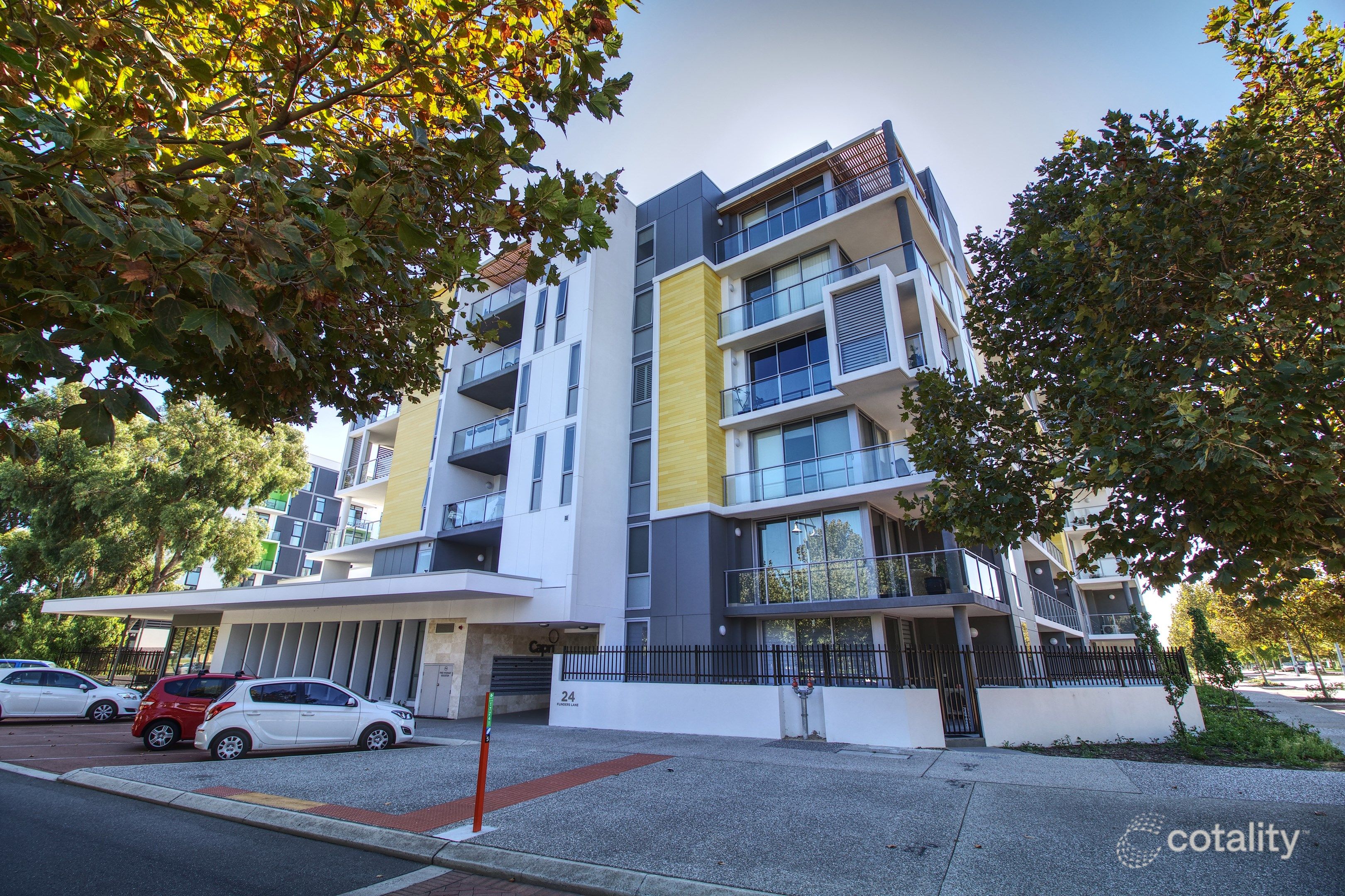 31/24 Flinders Lane, Rockingham, WA 6168