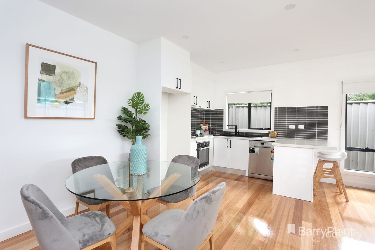 3/18 Neil St, Hadfield, VIC 3046