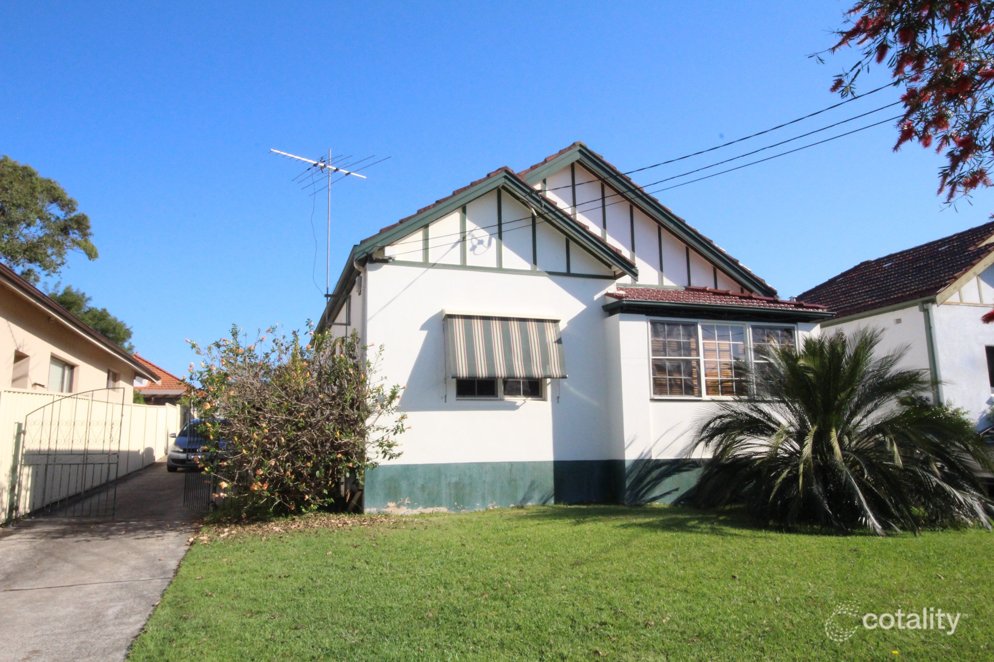 6 Bishop St, Cabarita, NSW 2137