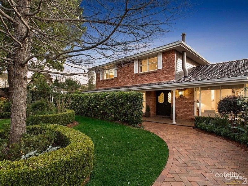 25 Christel Ave, Carlingford, NSW 2118