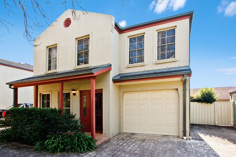 2/78 Terry St, Albion Park, NSW 2527