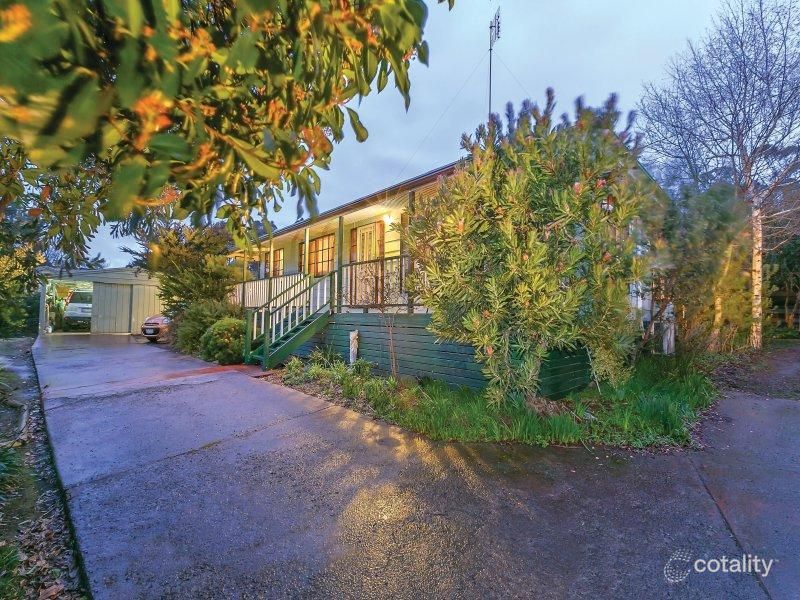 15 Sixteenth St, Hepburn, VIC 3461