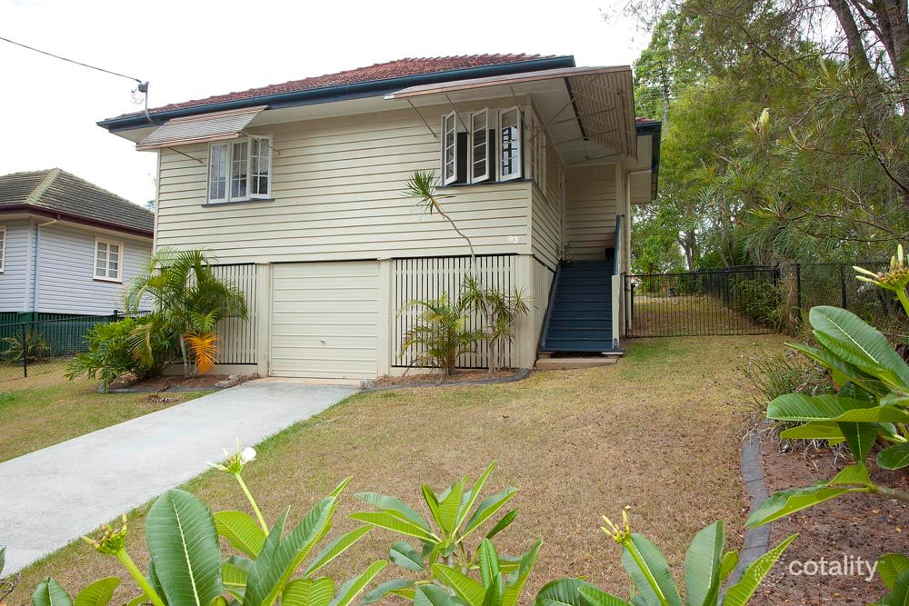 93 Margate St, Mount Gravatt East, QLD 4122