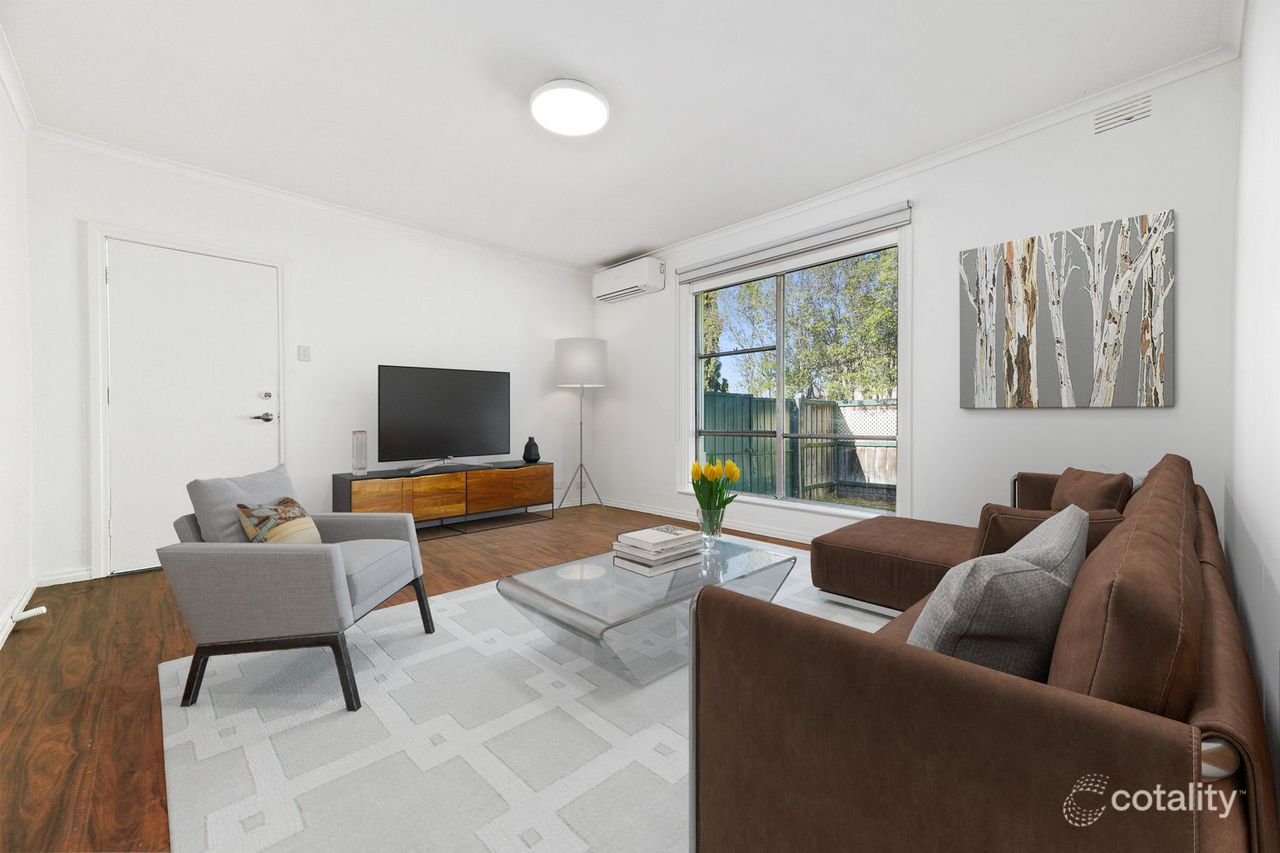 1/1475 Heatherton Rd, Dandenong North, VIC 3175